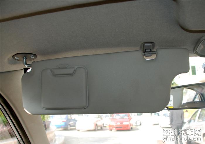 夏利N5 17096 车型外观图片、车仓内饰图片、