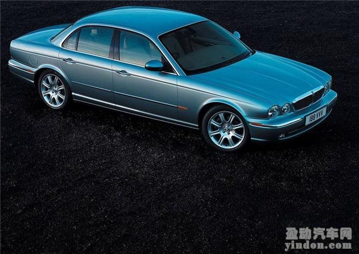 >> 图片展示页 >> 捷豹 xj8 4.2