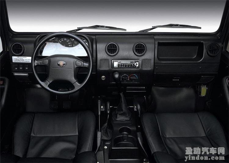 战旗图片+105558+车型外观图片