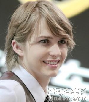 细数娱乐圈里的90后正太男星 腐女们心动尖