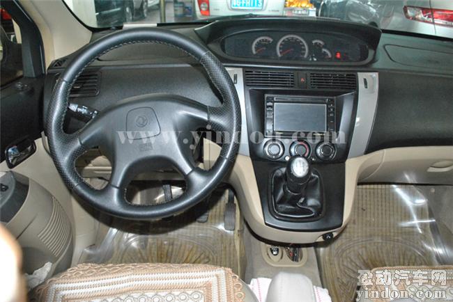 出售09年东风风神景逸1.8_湛江市廉港二手车