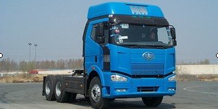 一汽解放卡车频道首页-一汽解放卡车报价_图片